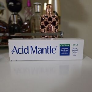 Acid Mantle Cream
